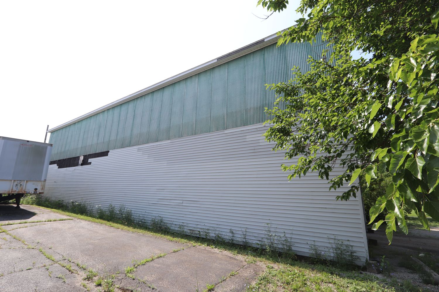1609 Lake Land Blvd, Mattoon, IL 61938